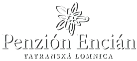 Penzión Encián